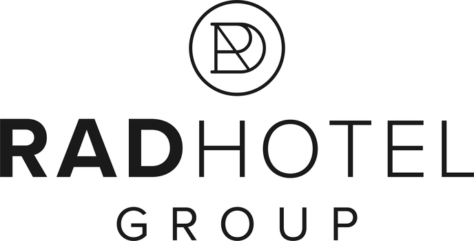 RAD Hotel Group logo